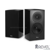 美國 Revel M16 兩音路 6.5吋 書架式喇叭