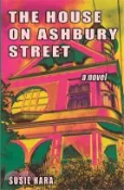 【三民網路書店】The House on Ashbury Street 作者：Susie Hara