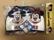 小油坑汽車精品館：米奇 米妮 面紙套 清倉大特價