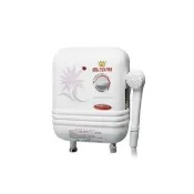 【K’S 鑫司】即熱式5段電能熱水器(KS-3DL 基本安裝)