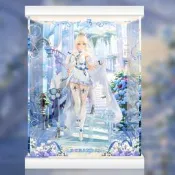 【移不動】APEX-TOYS幽蘭黛爾十字星的約定首辦展示盒《💥磨完忒會》