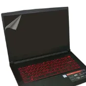 (店+)【Ezstick】MSI 微星 GF63 Thin 11SC 11UC 11UD 靜電式筆電螢幕貼｜鏡面/霧面可選