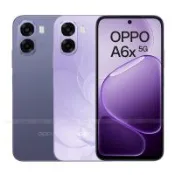 OPPO A6x 5G (6G/128G)