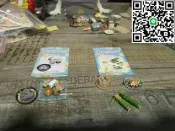re-ment 和sweets 日本和菓子 rement 絕版食玩 實物如圖，所見即所得。 售後不退不換