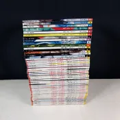 【懶得出門二手書】《讀者文摘雜誌》2002.09-2012.12(單本出售)│七成新(22I15)