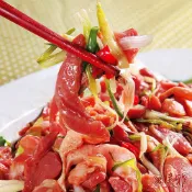 美雅宜蘭餅 傳統去骨全鴨賞(600±100g)X1包【全館現貨】【送蜂蜜芝麻牛舌餅1包】