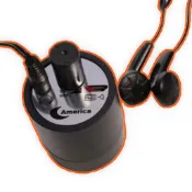 【GOMINI】26年式 919 919pro 音源放大器 除蟲 抓漏 隔牆聽 集音器 監聽器 非竊聽器 蟲害防治