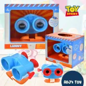 ADJ☁️【預購】玩具總動員30週年 1:1電影設定 望遠鏡Lenny