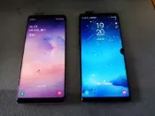SAMSUNG Note 8 6.3吋 & Note 9 6.4吋 故障拆件零件機