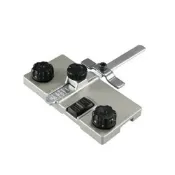 (店+)【MAKITA 牧田】199232-5 軌道適配器 適用：DHS661 軌道 圓鋸機 切割機 中崙五金