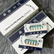 現貨#128支一次性三重過濾煙嘴拋棄式型煙具健康香菸過濾嘴｜濾嘴｜一次性濾嘴｜拋棄式濾嘴｜過濾焦油｜減少尼古丁