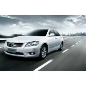 ~~ADT 車燈 車材~~ CAMRY 09 10 11 6.5代 原廠型 前保桿 前保皮 塑膠PP材質