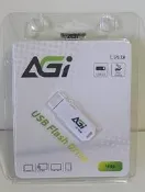 全新外拆    AGi  16g 隨身碟  usb2.0  高規格  USB  FLASH  DRIVE