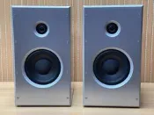 【千代】德國柏林之聲 Burmester B10 發燒書架箱德國原