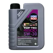 易生活ELiving LIQUI MOLY 4500 TOP TEC 5W30 力魔 全合成機油 #3724 2317