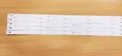 HERAN 禾聯 HD-49AC2 (I6A) 燈條 94V-0 FZD-03 E348124 電視燈條 拆機良品