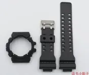 卡西歐G-SHOCK錶殼錶帶GAC-100正品GAC-110初號機5363 5277