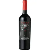 【品酒網】西班牙 紗莉那田帕尼優紅葡萄酒 750ml SALINA Tempranillo