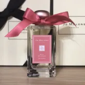 巷弄🌻試香 Jo Malone 合歡花 Silk Blossom Cologne 分享香
