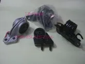 [e泰汽材] FORD ESCAPE 04- 2.3 2WD.4WD 引擎腳.台灣新品.前400元全台$2000元