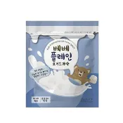 馨兒美嬰童館 南陽林貝兒BEBE 貝兒乳酸菌水果球17g(8809420711495牛奶)189元