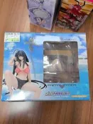 一騎當千 關羽雲長 Summer Vacation泳裝景品手