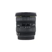 【青蘋果】Sigma 10-20mm f4-5.6 EX DC HSM for Canon #100487