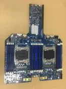 技嘉/Gigabyte MD90-FS0 準系統務器主板
