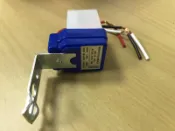 光控開關 自動點滅器 110v  10A