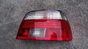 BMW 寶馬 E39 歐規 右後 LED 光柱 尾燈 HELLA 製 日本外匯拆車部品 