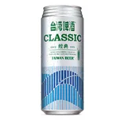 【品酒網】台灣 台灣啤酒 罐裝 500ml Taiwai Beer
