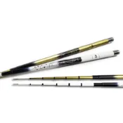 日本 DAIWA 三日月 雪櫻 月見 壹式 19調 參式 37調 肆式 28調 蝦竿 釣蝦 67尺 78尺