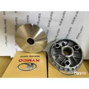 雷霆王 150 180 普利盤 KYMCO 原廠22110-LKG2-900