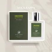ACCA KAPPA 雪松&鼠尾草淡香精 100ML🍀PF