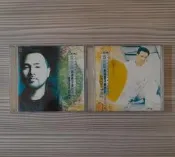 CD《謝謝最深愛的你：第一輯+第二輯》童安格 / 寶麗金