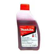 (店+)【MAKITA 牧田】德國製 2T 二行程機油/混合比50:1＊適用鏈鋸 割草機 二行程引擎 980008142 中崙五金