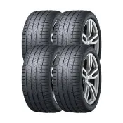 【FALKEN 飛隼】AZENIS FK510 SUV 高性能輪胎_四入組_255/55/18(FK510 SUV)