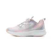 DIADORA LUMIN RUN 煥彩 旋扣輕量跑鞋 粉 DA1611003 大童鞋