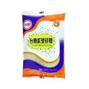 (超取限4/宅配限17)台糖 二號砂糖(1kg/包)[大買家]