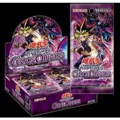 [小青蛙小舖]現貨 遊戲王 1305 CORI 亞英 補充包 整盒 有初回特點包 全新未拆