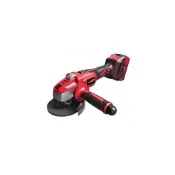 (店+)【SHIN KOMI 型鋼力】南慶五金  公司貨 型鋼力 SK-BLGDA7010KD 18V 鋰電 無碳刷 4吋 砂輪機
