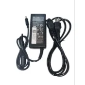 Dell/戴爾 全新筆電變壓器 65W 19.5V-3.34A電源供應器 充電器 ,4.5×3.0mm帶針含電源線