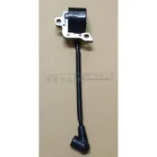 (店+)STIHL MS260適用鏈鋸機高壓線圈 點火線圈 孔距26mm 點火線圈高壓包 油鋸高壓線圈 考耳 高壓包