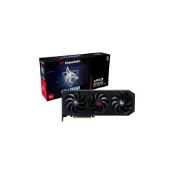 (店+)【PowerColor 撼訊】Hellhound RX 9070 XT 16GB GDDR6 暗黑犬 顯示卡