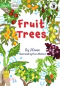 【三民網路書店】Fruit Trees - Our Yarning 作者：Julie Owen