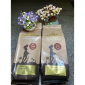 （手沖專用）金杯王子咖啡粉(250g/包)-Tazza d'Oro -PRINCIPE DEI CAFFE