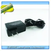 【 3C典藏 】庫存良品 變壓器-AD019 WRG10F-055A 電子式 輸出:+5.5V 1.5A 外徑2.4mm 適平板