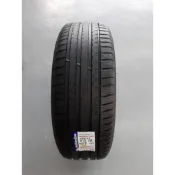 **瘋輪胎** MICHELIN 米其林 PS4 SUV 255/45-20 完工價換四條再送3D電腦四輪定位