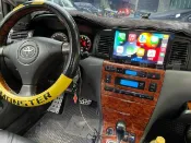 板橋一品 豐田9代ALTIS 專用9吋安卓機 8核心 正版導航 網路電視JHY JF 奧斯卡