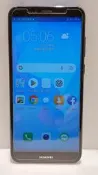 華為 HUAWEI Y6 2018 ATU-L22 手機 16G 有玻璃貼 背部貼膜未撕 # 6J